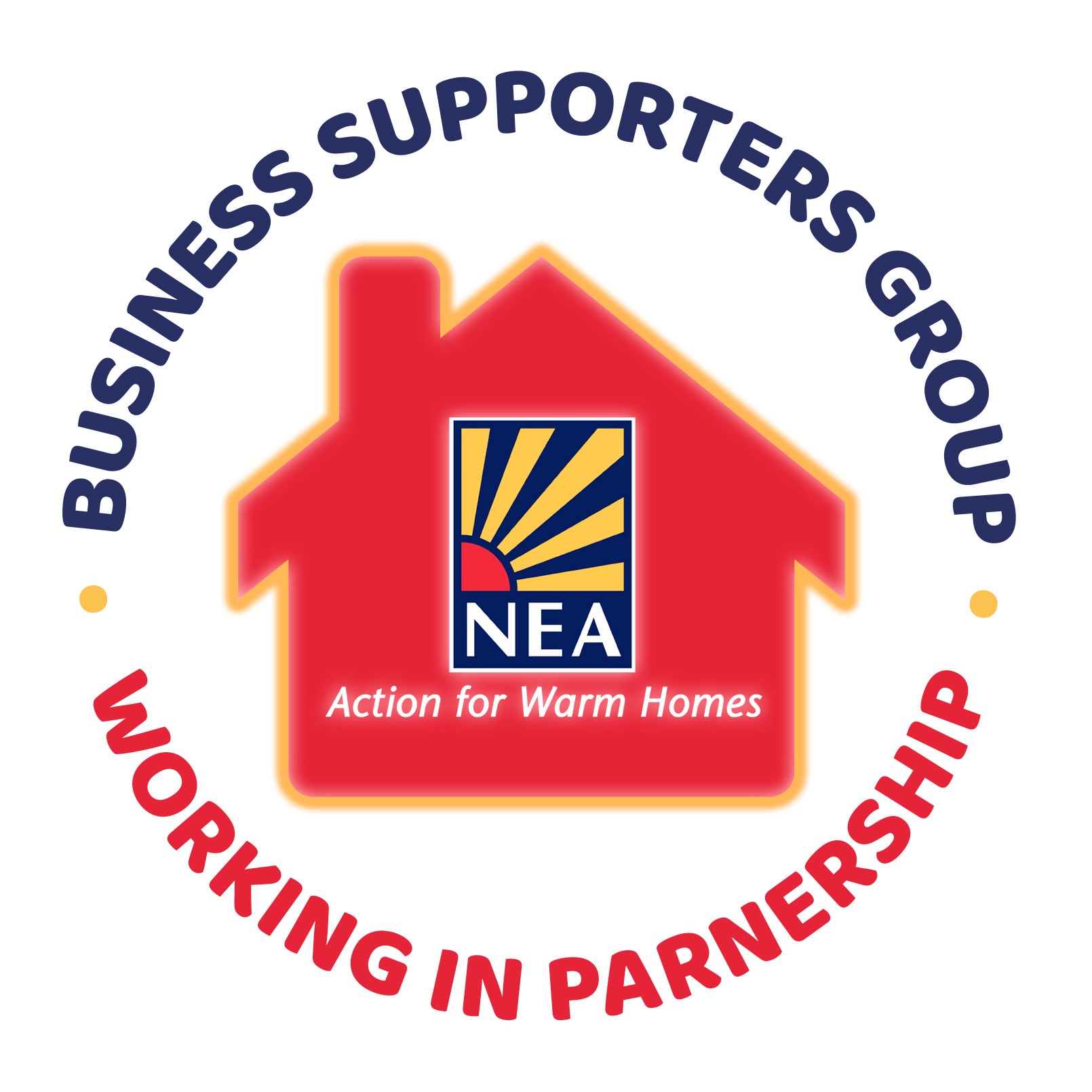 Business Supporters Group - Working In Partnership
